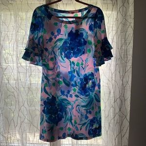 Lily Pulitzer women’s dress